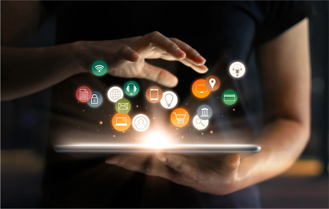 Digital-Marketing